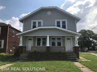 626 S Hague Ave, Columbus, OH