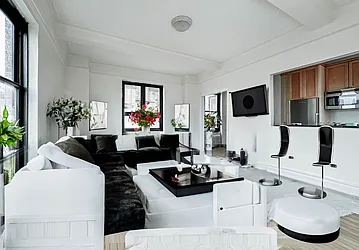 Rented by Manhattan Realty Group