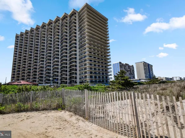 11500 Coastal Hwy Unit 918, Ocean City, MD 21842