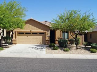 18172 W Eva St, Waddell, AZ 85355