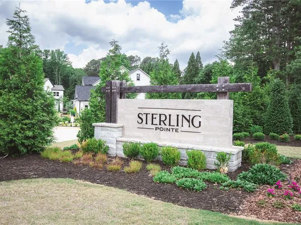 2420 Herrington Dr, Cumming, GA 30041