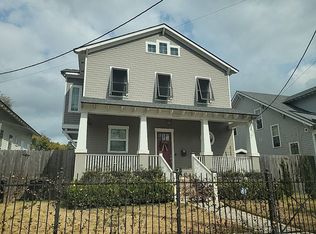 3129 Trafalgar St, New Orleans, LA 70119