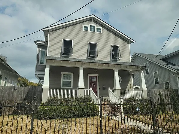3129 Trafalgar St, New Orleans, LA 70119