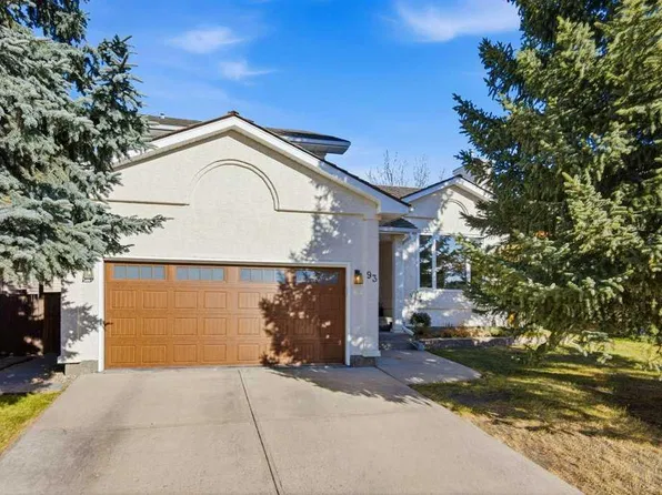 93 SE Downey Rd, Okotoks, AB T1S 1N9