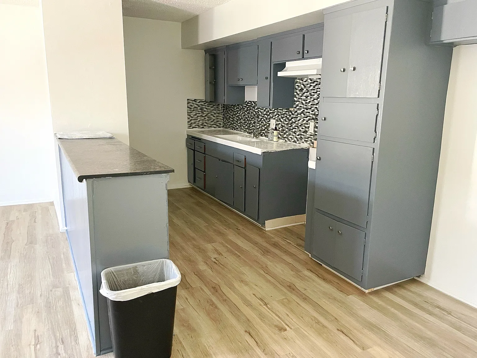 1 bed, 500 sqft, $1,900 — Photo 4
