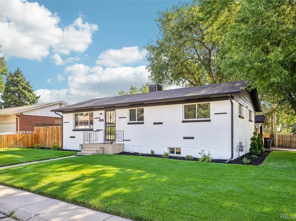 6000 Wolff Street, Arvada, CO 80003