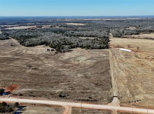 3 N 3330th Rd, Carney, OK 74832