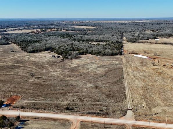 3 N 3330th Rd, Carney, OK 74832