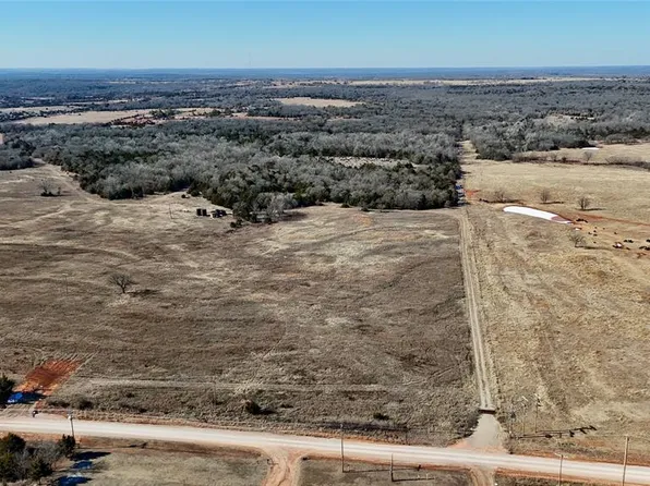 3 N 3330th Rd, Carney, OK 74832