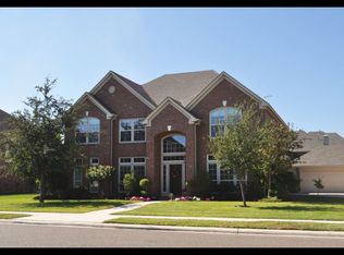 2504 Santa Erica St, Mission, TX 78572