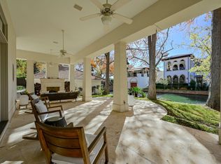 4400 Island Ave, Austin, TX 78731