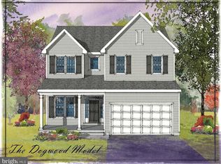 110110310 Abingdon Cir, Oxford, PA 19363