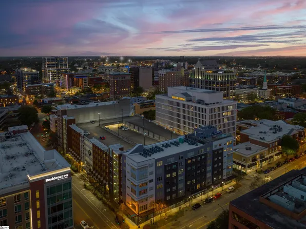 100 E Washington St Unit 22, Greenville, SC 29601