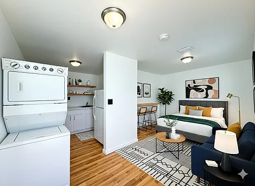 2506 Lucerne Ave #1/2 Photo 1