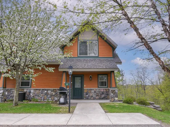 135 Cog Lost Lake Rd #135, Lake Shore, MN 56468