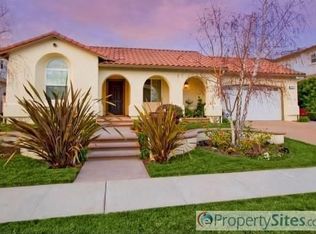 37 Via Ricardo, Thousand Oaks, CA 91320