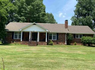 14 Concord Cades Rd, Milan, TN 38358