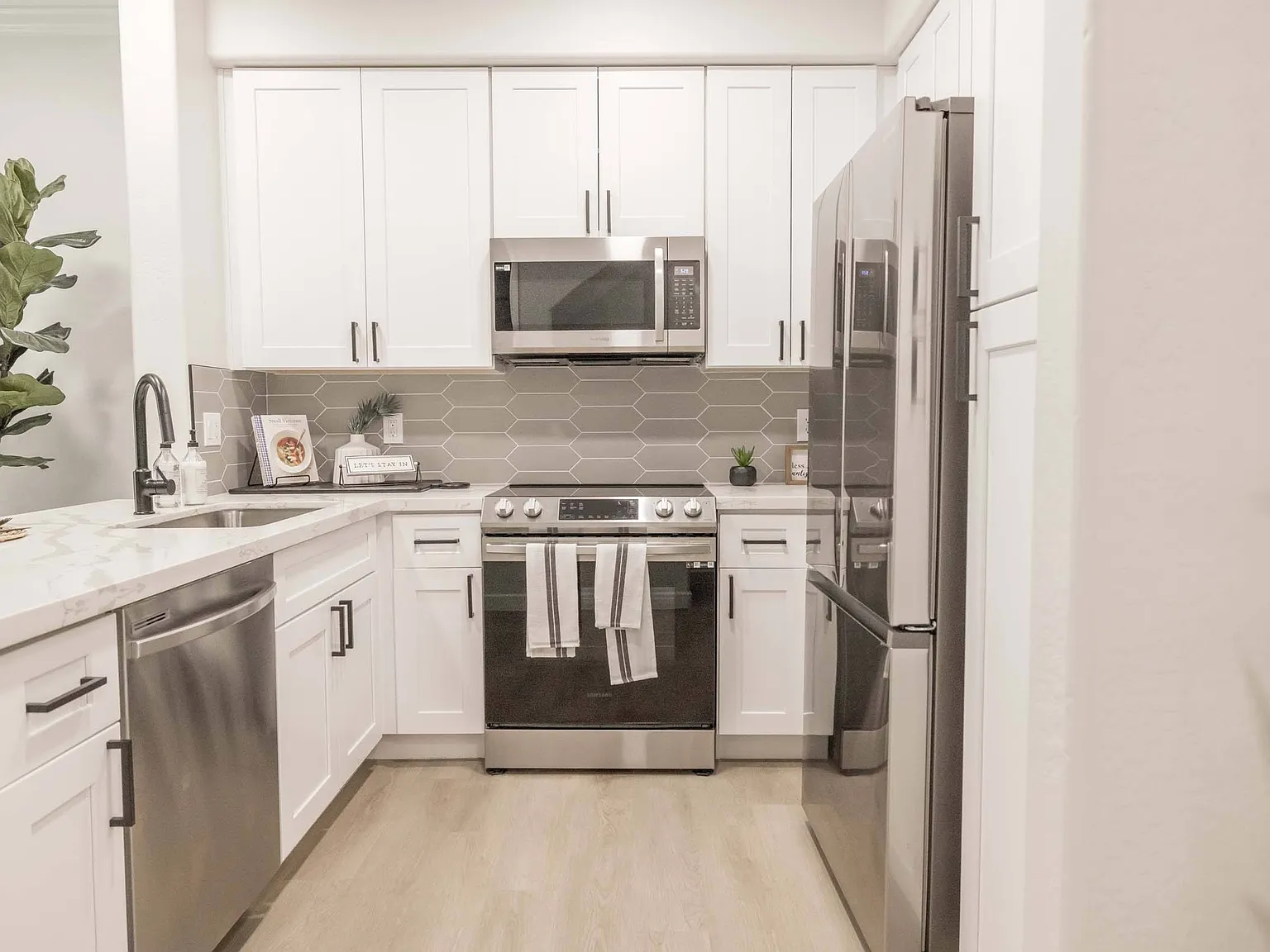 Haven Townhomes at P83 — Photo 1