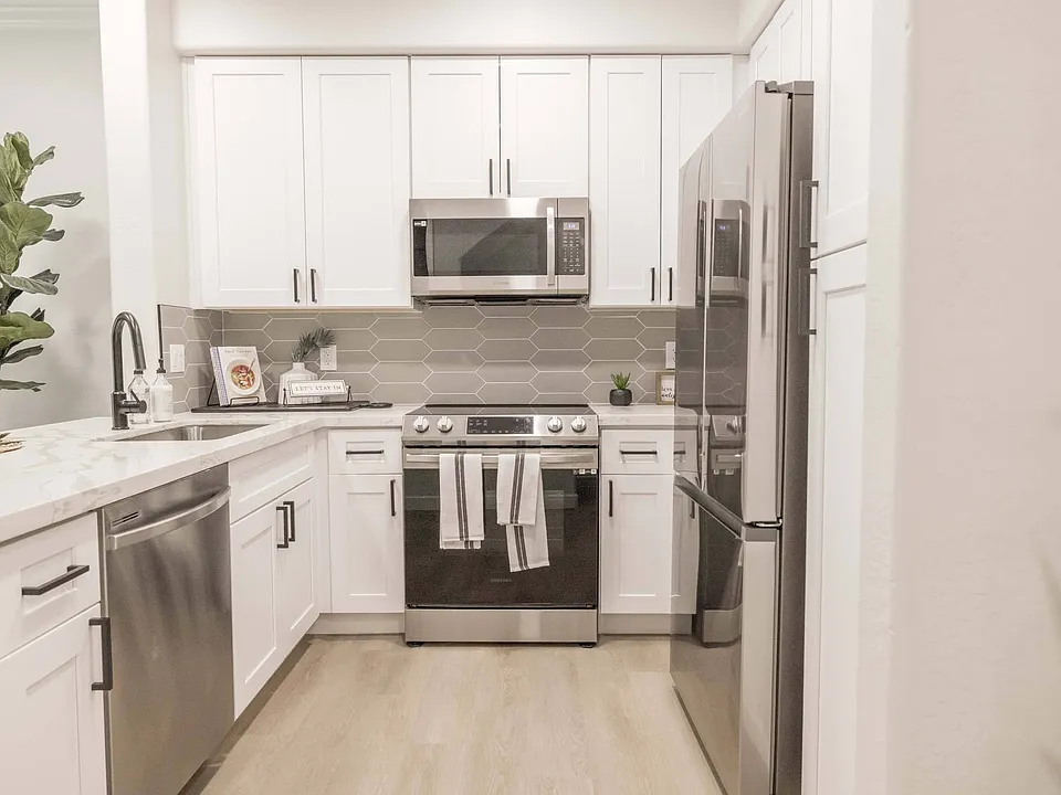 Haven Townhomes at P83