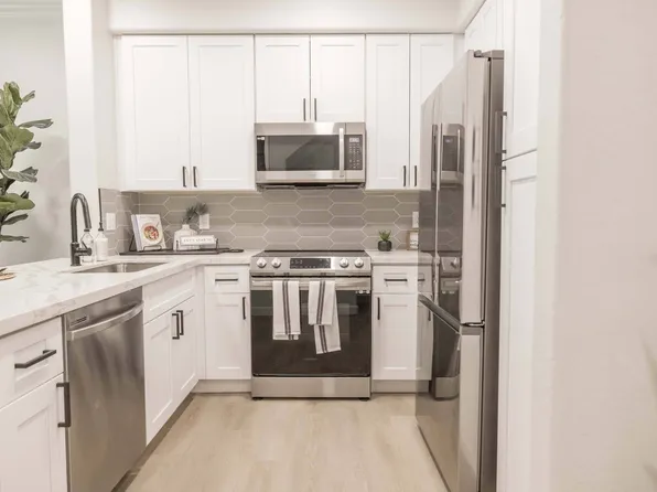 Haven Townhomes at P83