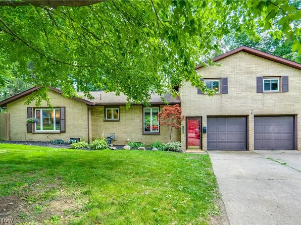 1501 Corrib Ave NW, Canton, OH 44708