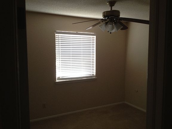 2nd upstairs bedroom