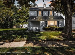 621 Emily Ave, Lansing, MI