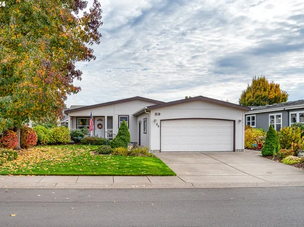 3220 Crescent Ave Space 89, Eugene, OR 97408