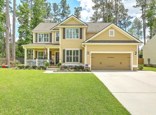 211 President Cir, Summerville, SC 29483