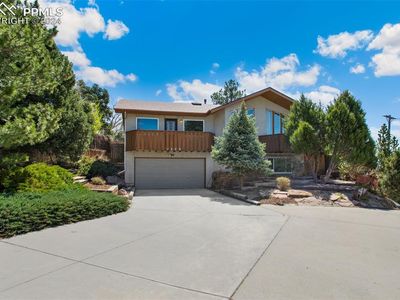 1225 Cumberland St, Colorado Springs, CO, 80907