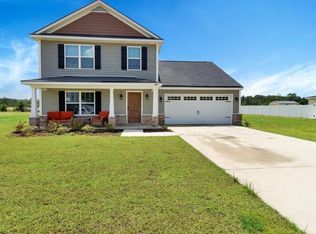 289 Wilkins Rd, Midway, GA 31320