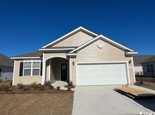 704 Mustang Ranch Dr LOT 455, Eaton L Myrtle Beach, SC 29588