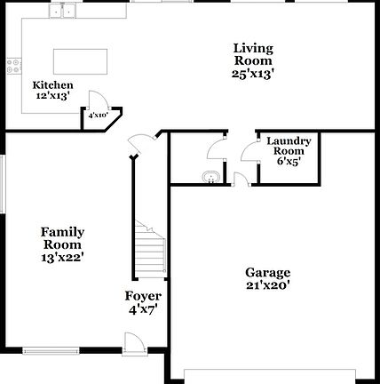 3rd image of 8544 W Carol Ave