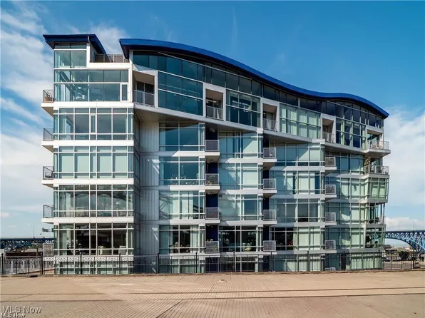 1237 Washington Ave APT 1111, Cleveland, OH 44113