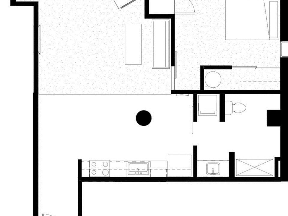 2nd image of 350 SW 2nd St Unit 205