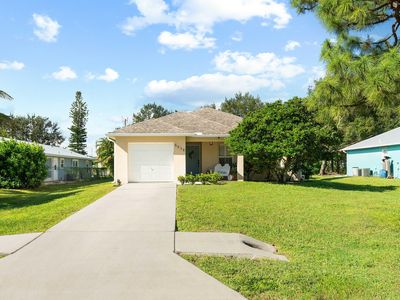 5538 SE Pine Avenue, Stuart, FL, 34997