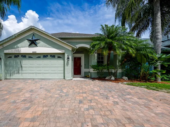 10443 Peppergrass Ct, New Port Richey, FL 34655