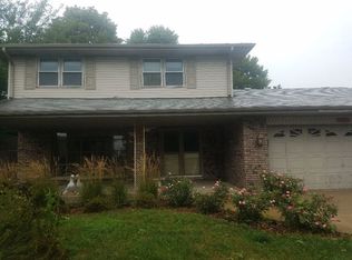 2203 Ingalls Ave, Joliet, IL 60435