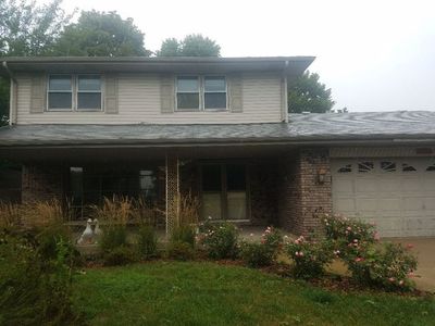 2203 Ingalls Ave, Joliet, IL, 60435