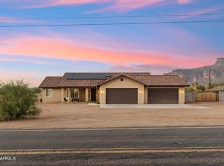 5506 E Southern Ave, Apache Junction, AZ 85119