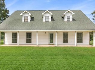 10480 Bueche Rd, Bueche, LA 70729