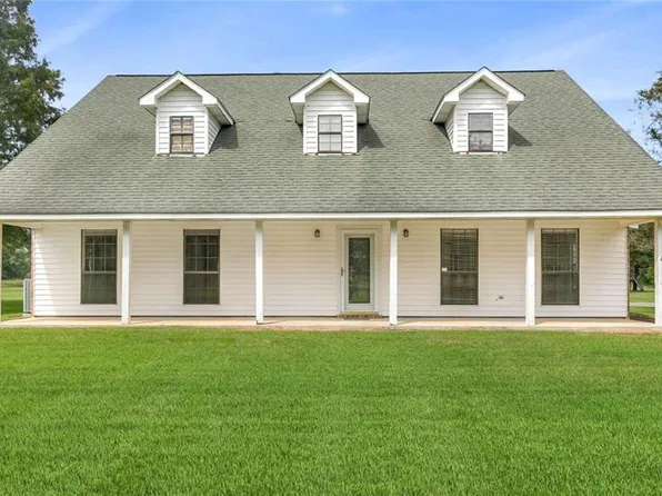 10480 Bueche Rd, Bueche, LA 70729