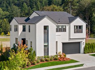 Plan 2-DL Plan, Alterra, Newcastle, WA 98059