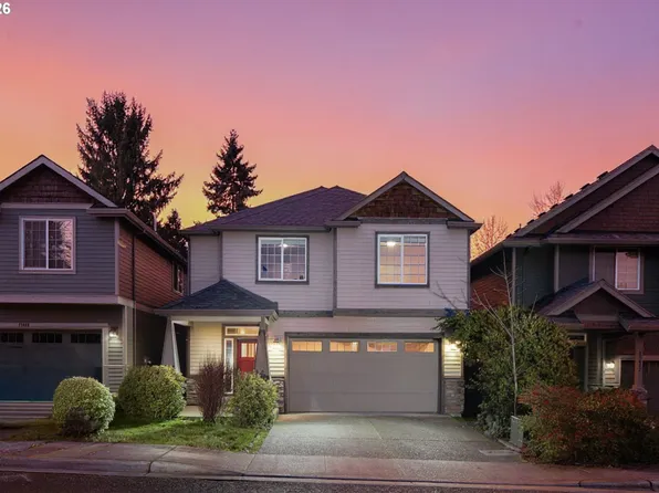 17481 SW Winona Ln, Beaverton, OR 97078