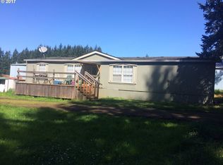 15627 S Lammer Rd, Oregon City, OR 97045