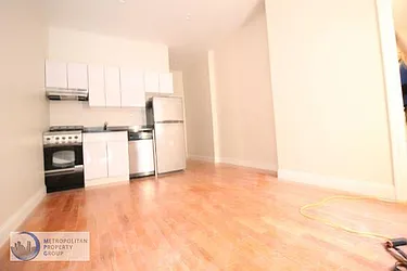 Rented by Metropolitan Property Group