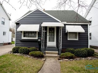 2252 Georgetown Ave, Toledo, OH