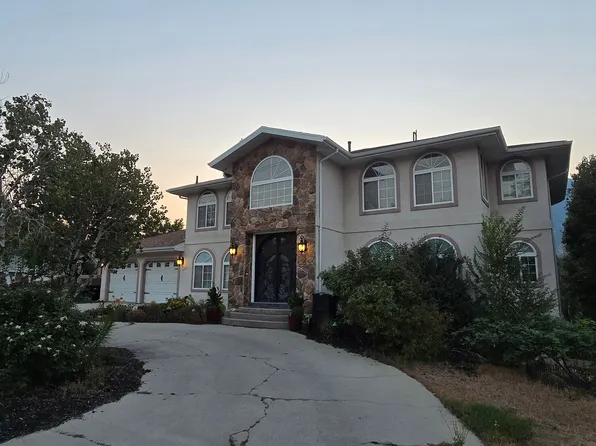 11751 S 1700 E, Sandy, UT 84092