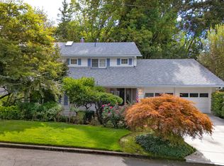 5440 SW Martha Ter, Portland, OR 97239