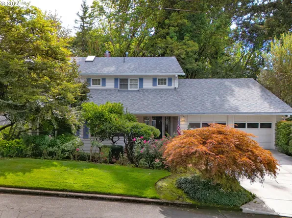5440 SW Martha Ter, Portland, OR 97239